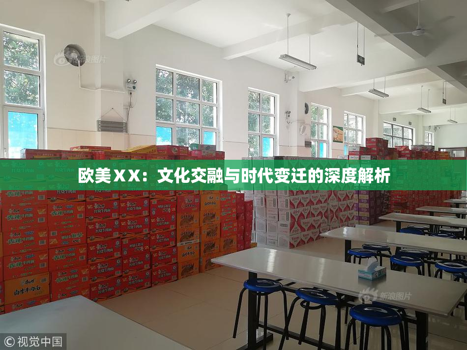 欧美ⅩX：文化交融与时代变迁的深度解析