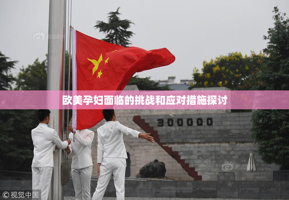 欧美孕妇面临的挑战和应对措施探讨