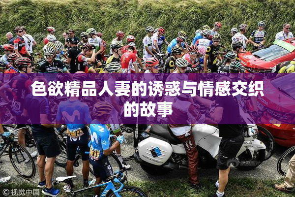 色欲精品人妻的诱惑与情感交织的故事