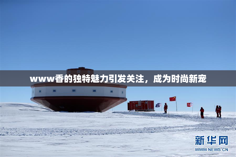 www香的独特魅力引发关注，成为时尚新宠