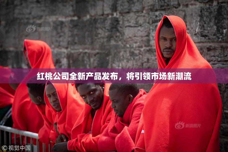红桃公司全新产品发布，将引领市场新潮流