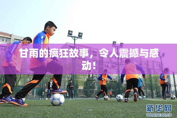 甘雨的疯狂故事，令人震撼与感动！