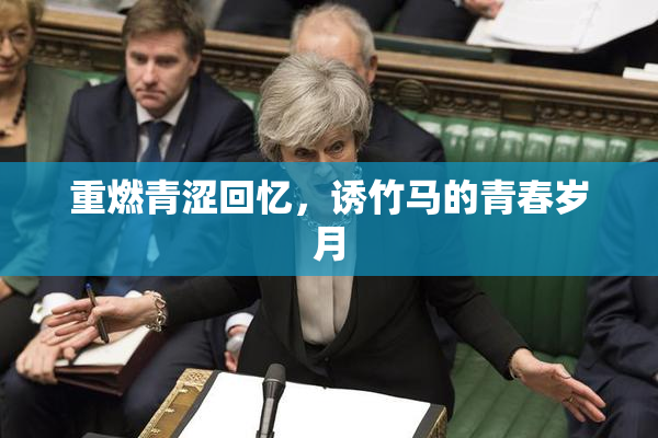 重燃青涩回忆，诱竹马的青春岁月