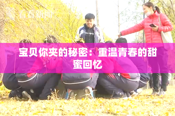 宝贝你夹的秘密：重温青春的甜蜜回忆