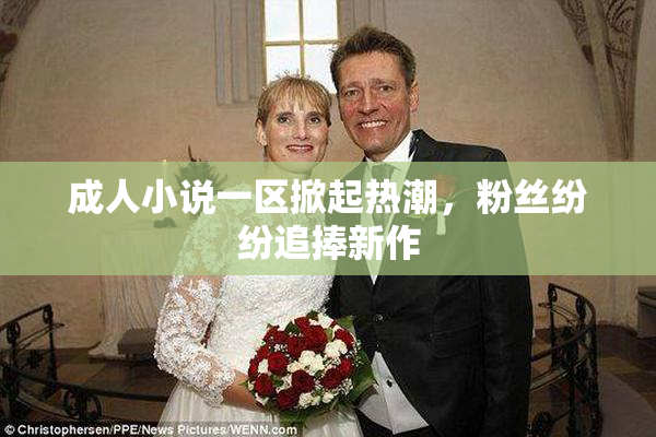 成人小说一区掀起热潮，粉丝纷纷追捧新作