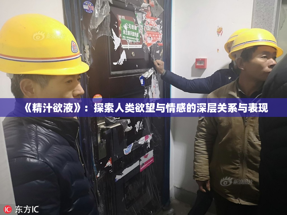 《精汁欲液》：探索人类欲望与情感的深层关系与表现