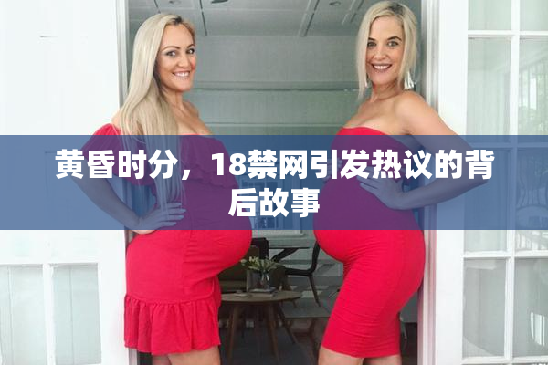 黄昏时分，18禁网引发热议的背后故事