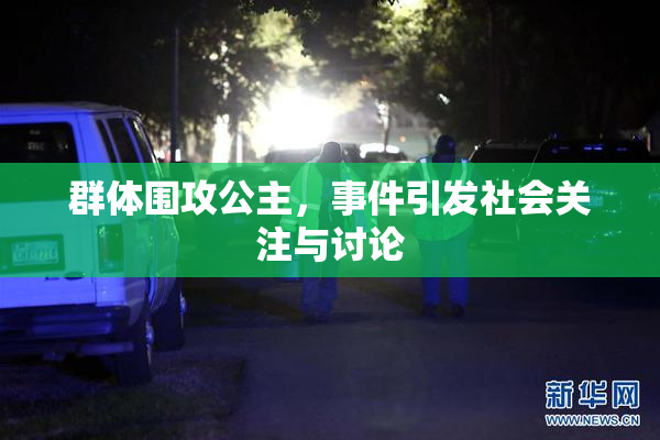 群体围攻公主，事件引发社会关注与讨论