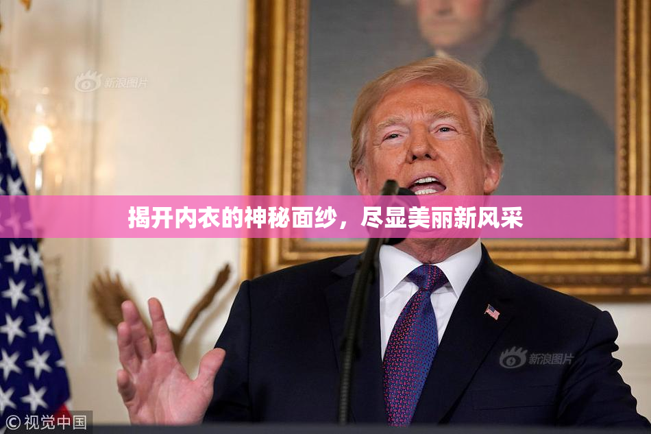 揭开内衣的神秘面纱，尽显美丽新风采