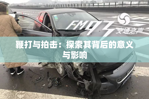 鞭打与拍击：探索其背后的意义与影响