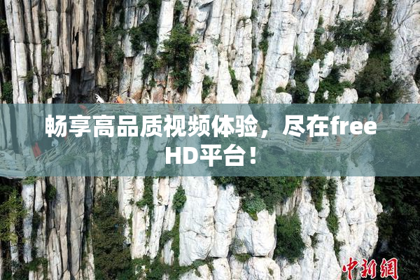 畅享高品质视频体验，尽在freeHD平台！