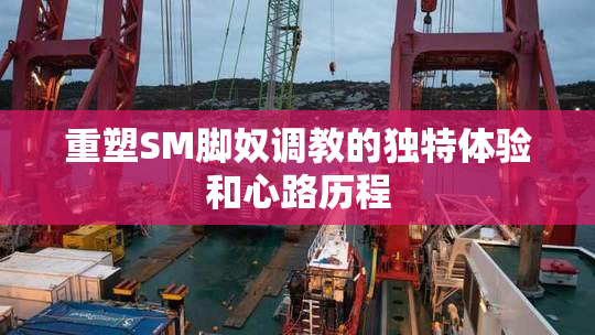 重塑SM脚奴调教的独特体验和心路历程