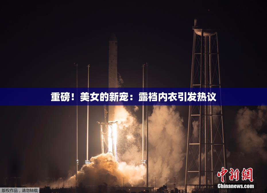 重磅！美女的新宠：露裆内衣引发热议