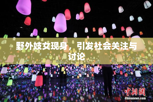 野外妓女现身，引发社会关注与讨论